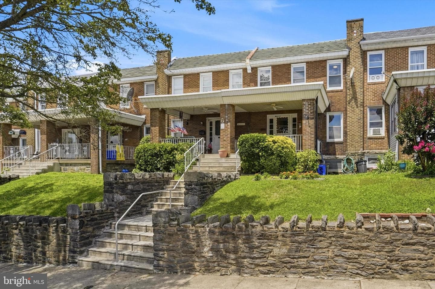 232 Rector Street, Philadelphia