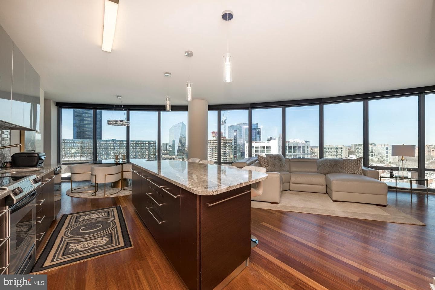 2101 Market Street #1502, Philadelphia