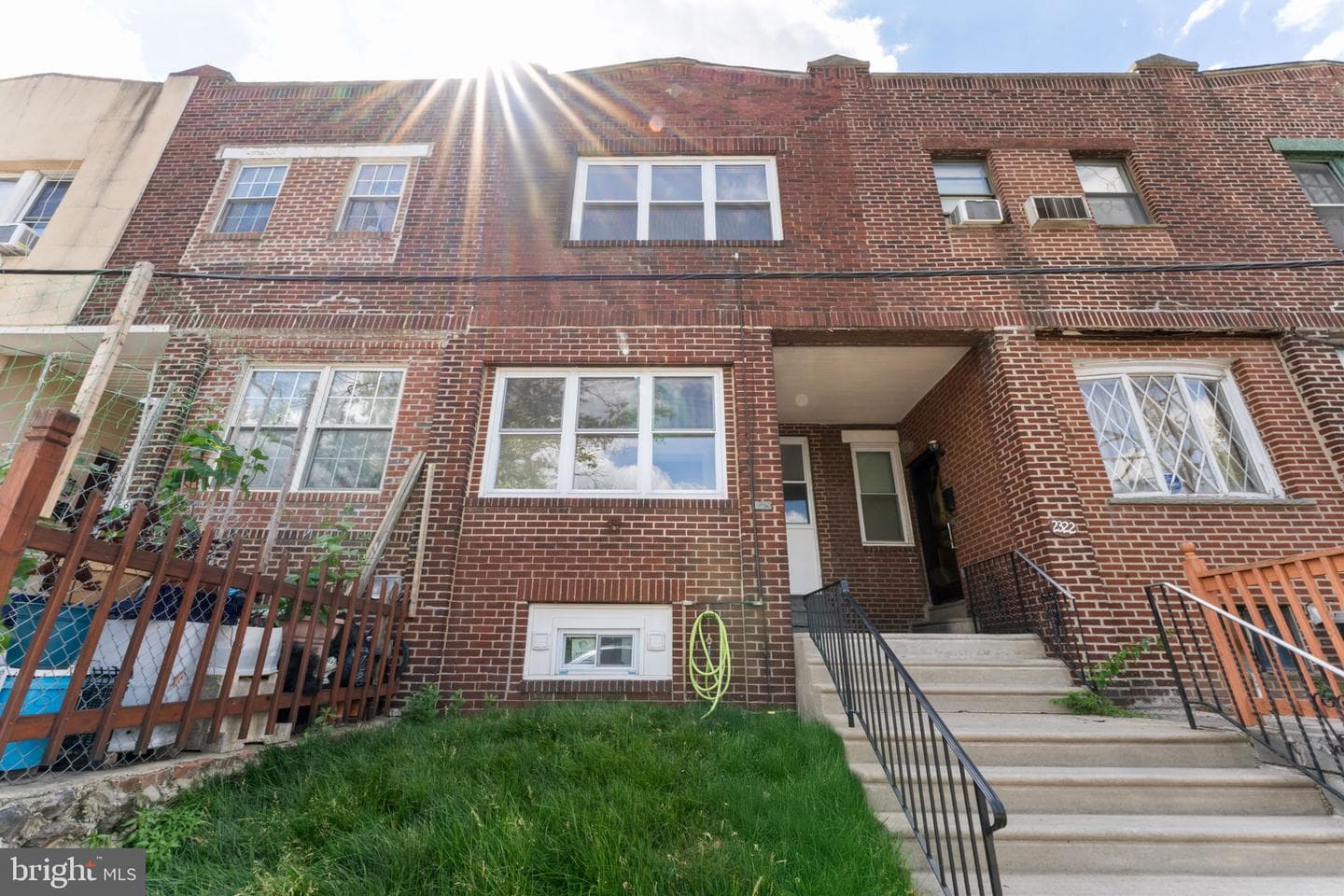 2324 S 24th Street, Philadelphia