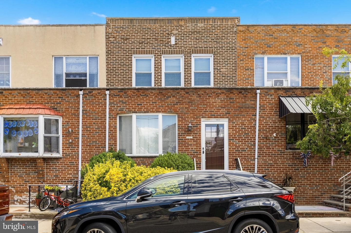 2737 S 12th Street, Philadelphia