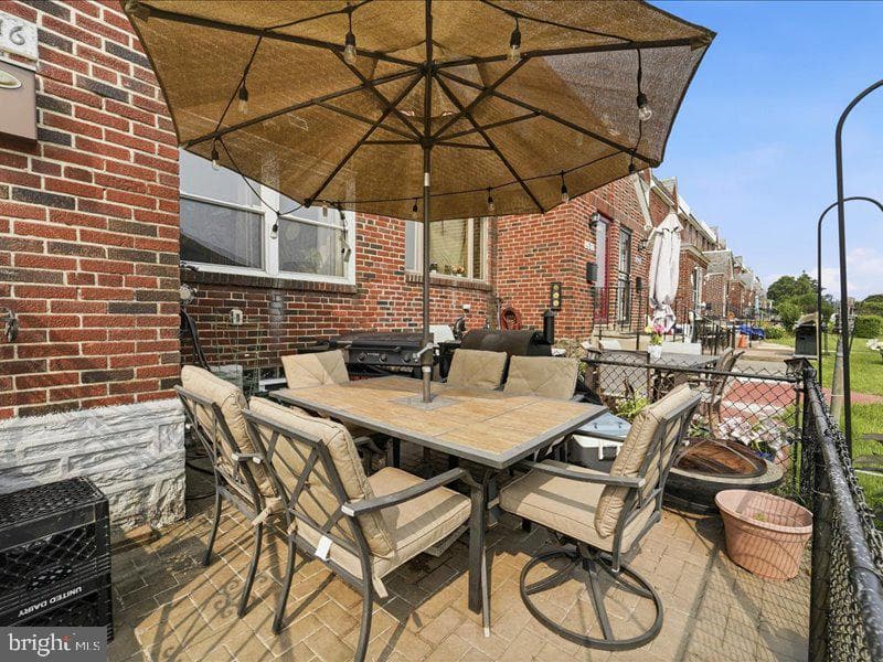8516 Williams Avenue, Philadelphia