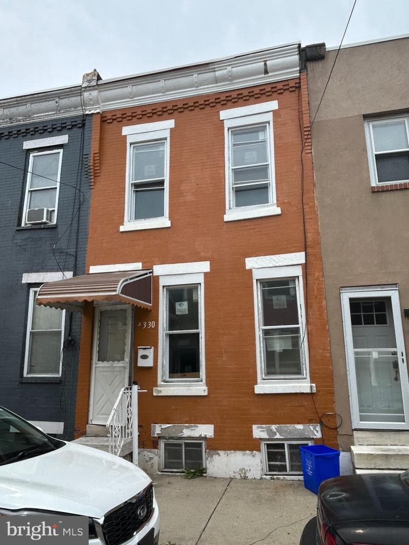 2330 Cross Street, Philadelphia