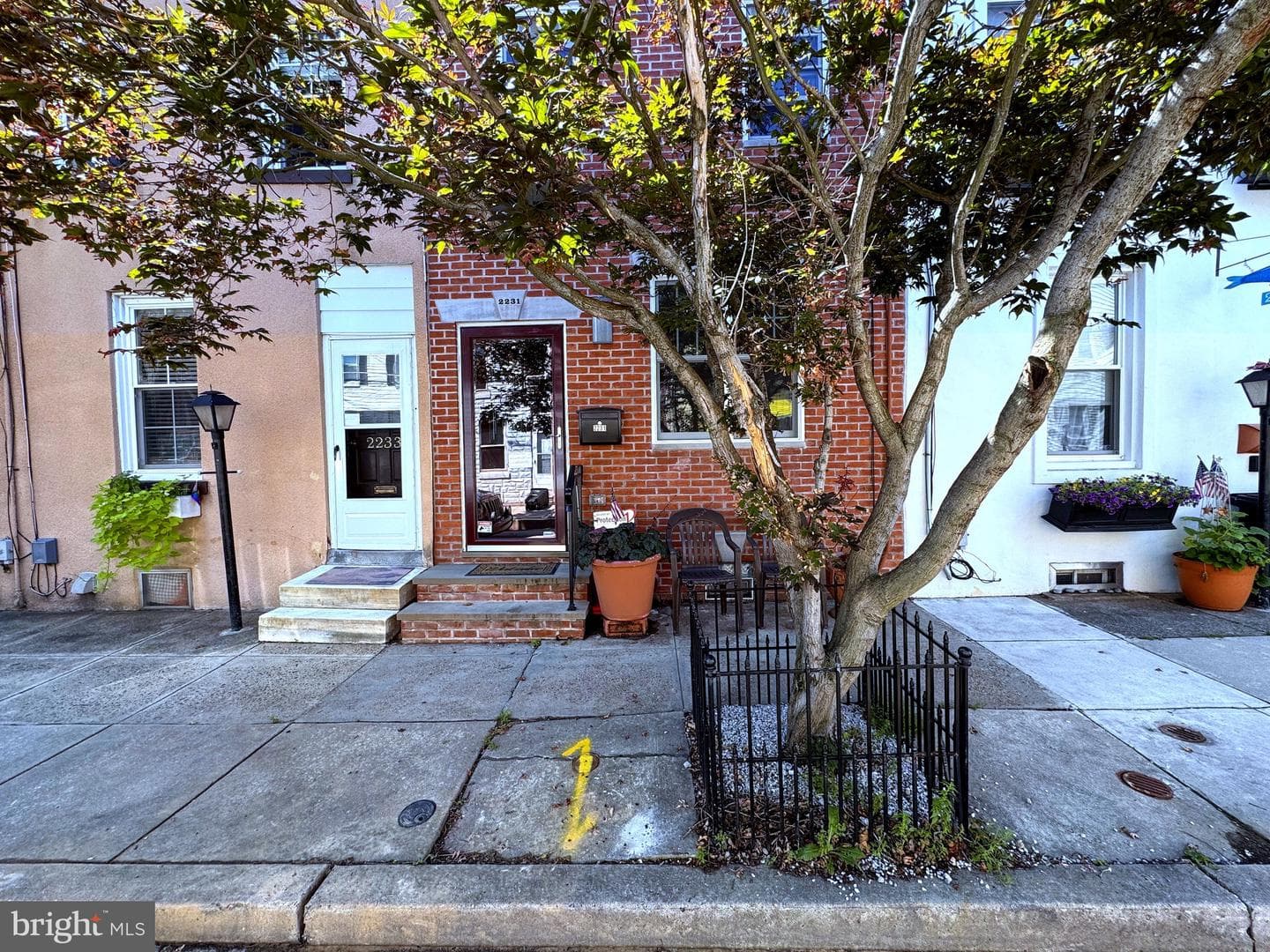2231 Ritter Street, Philadelphia