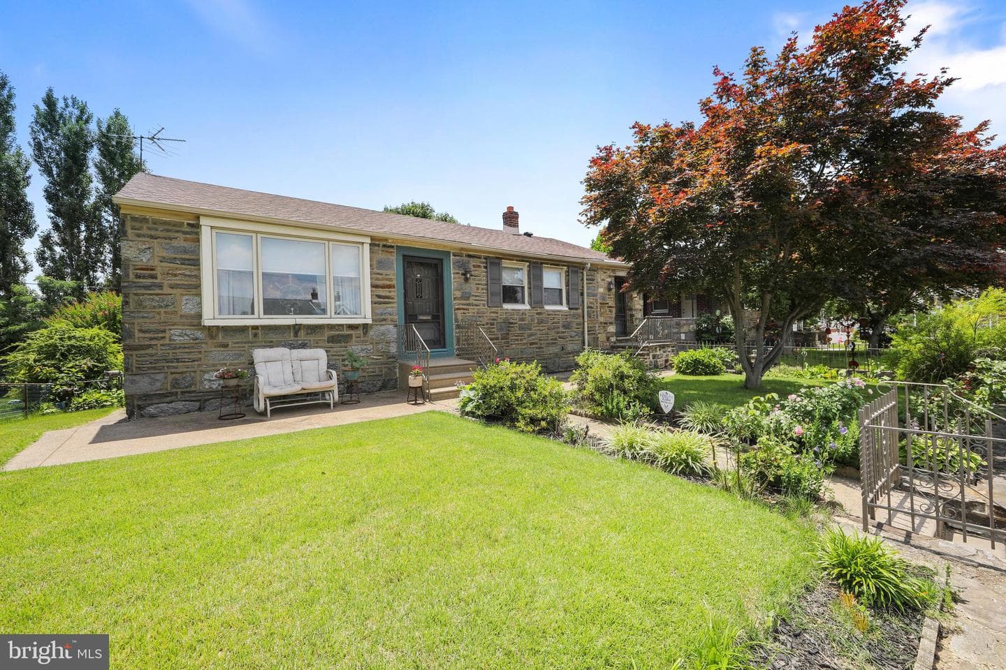 7703 Lister Street, Philadelphia