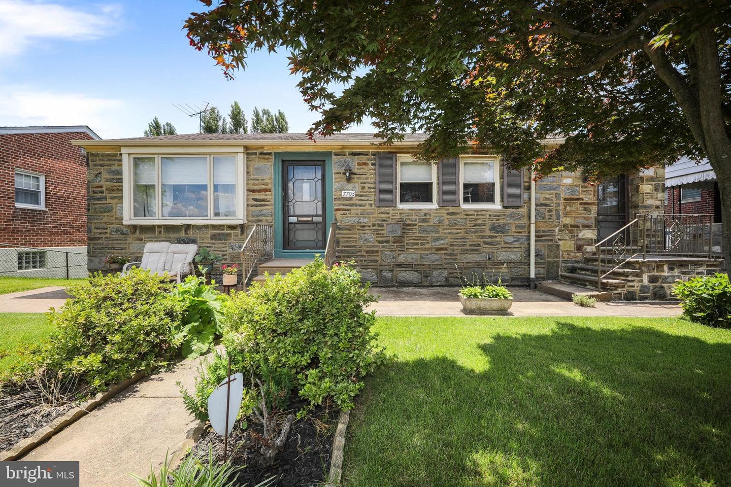7703 Lister Street, Philadelphia