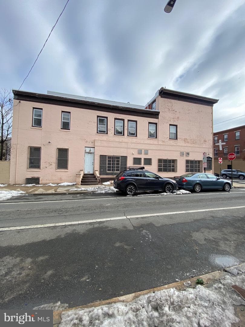 1419 Reed Street, Philadelphia