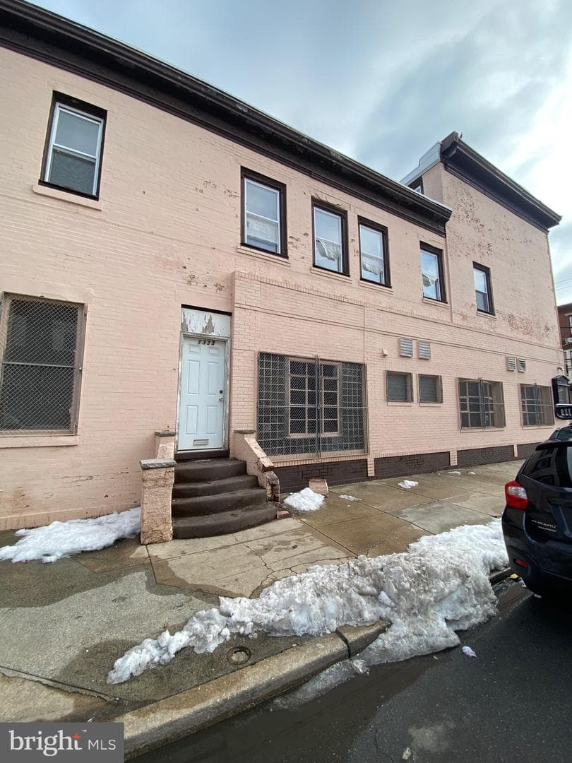 1419 Reed Street, Philadelphia