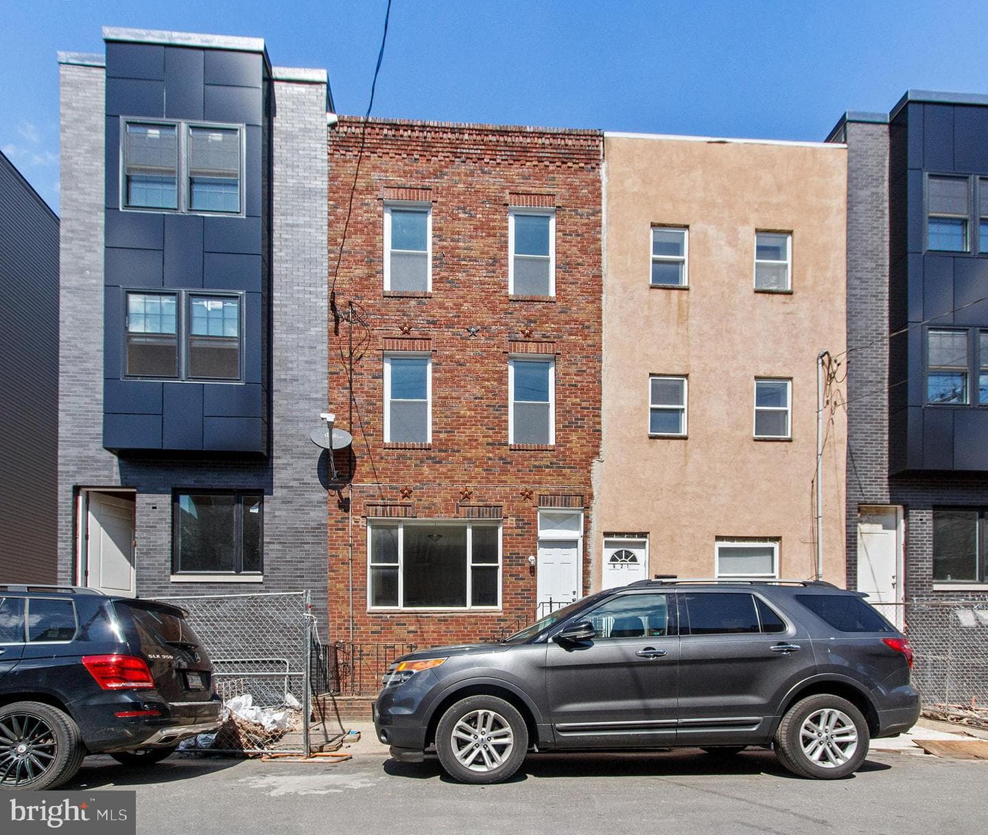 623 Mckean Street photo 1