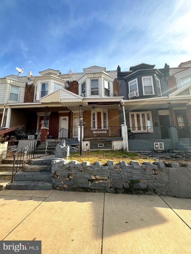 347 N Felton Street, Philadelphia