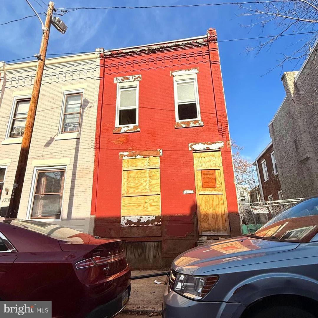 1733 Edgley Street, Philadelphia