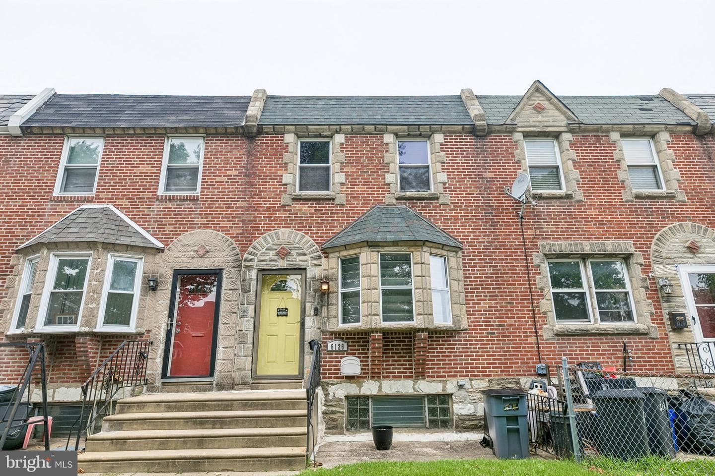 6126 Mulberry Street, Philadelphia