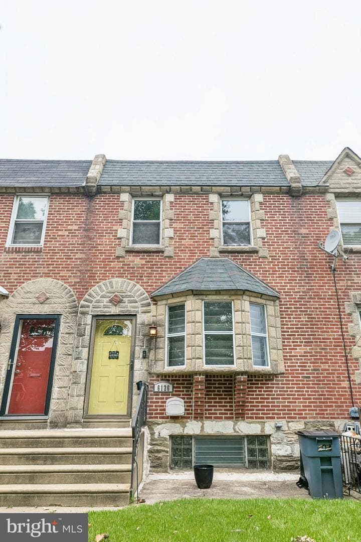 6126 Mulberry Street, Philadelphia