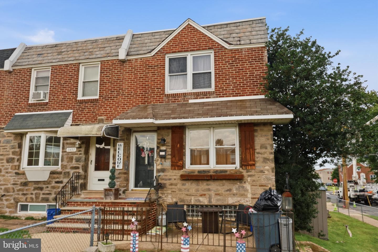 3439 Ashville Street, Philadelphia