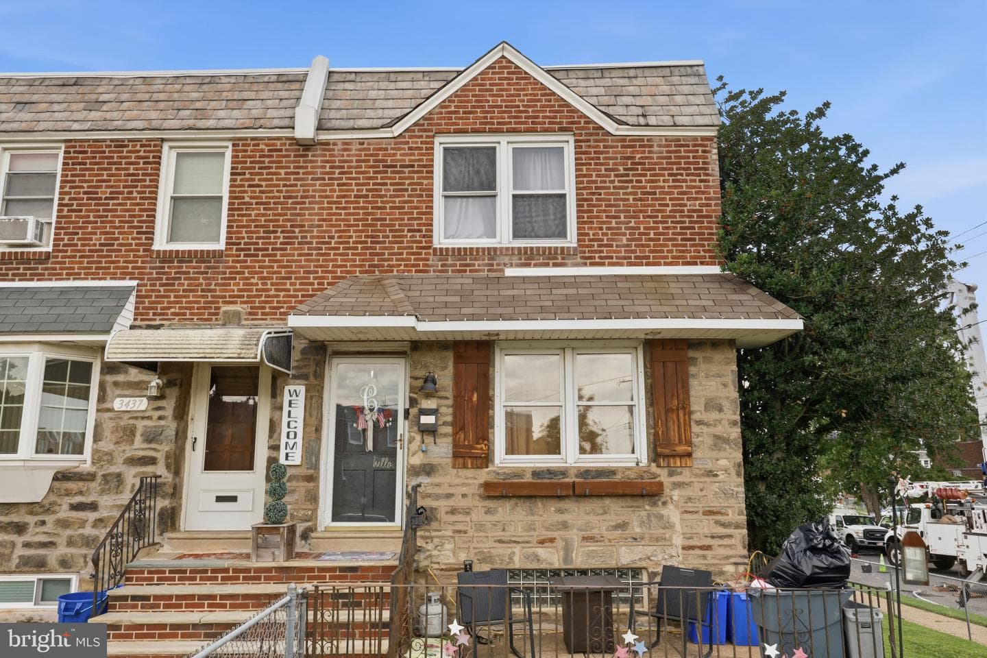 3439 Ashville Street, Philadelphia
