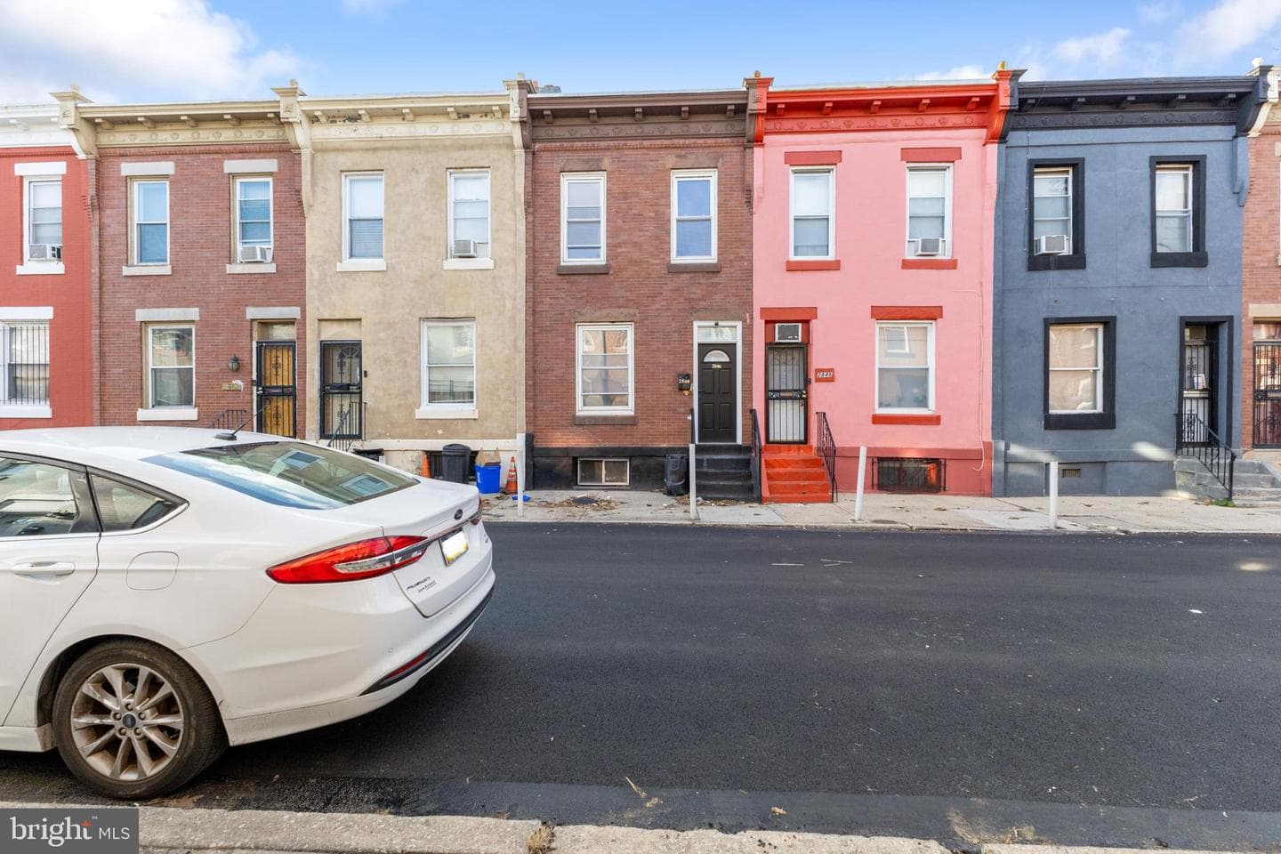 2846 N Garnet Street, Philadelphia