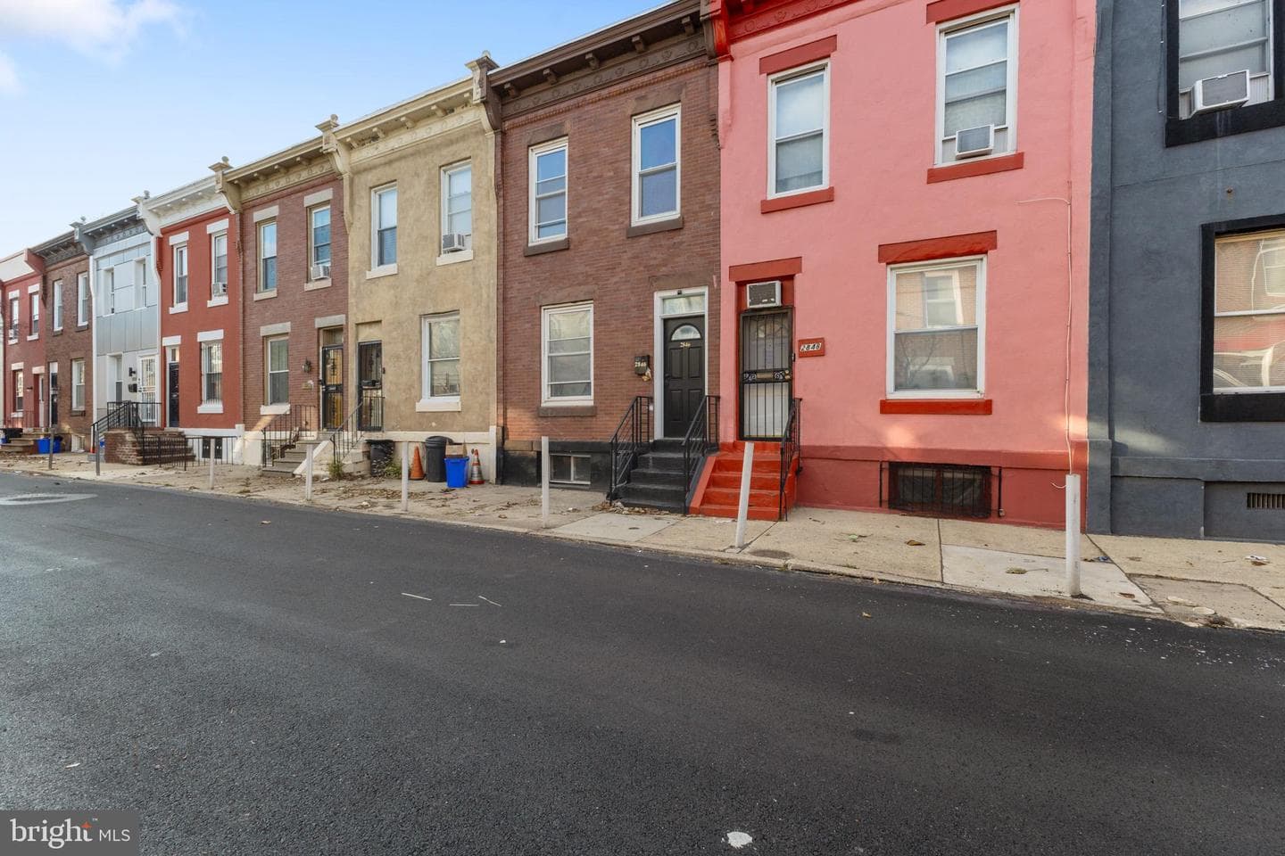 2846 N Garnet Street, Philadelphia