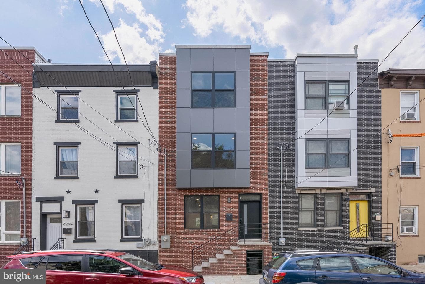2242 N Howard Street, Philadelphia