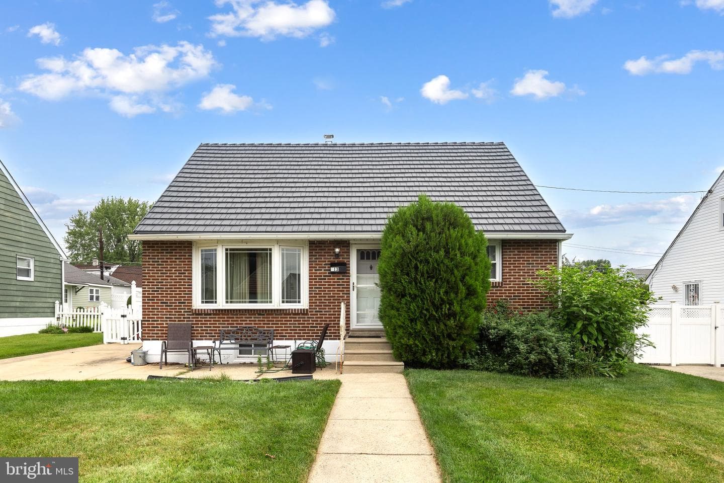 513 Burgess Street, Philadelphia