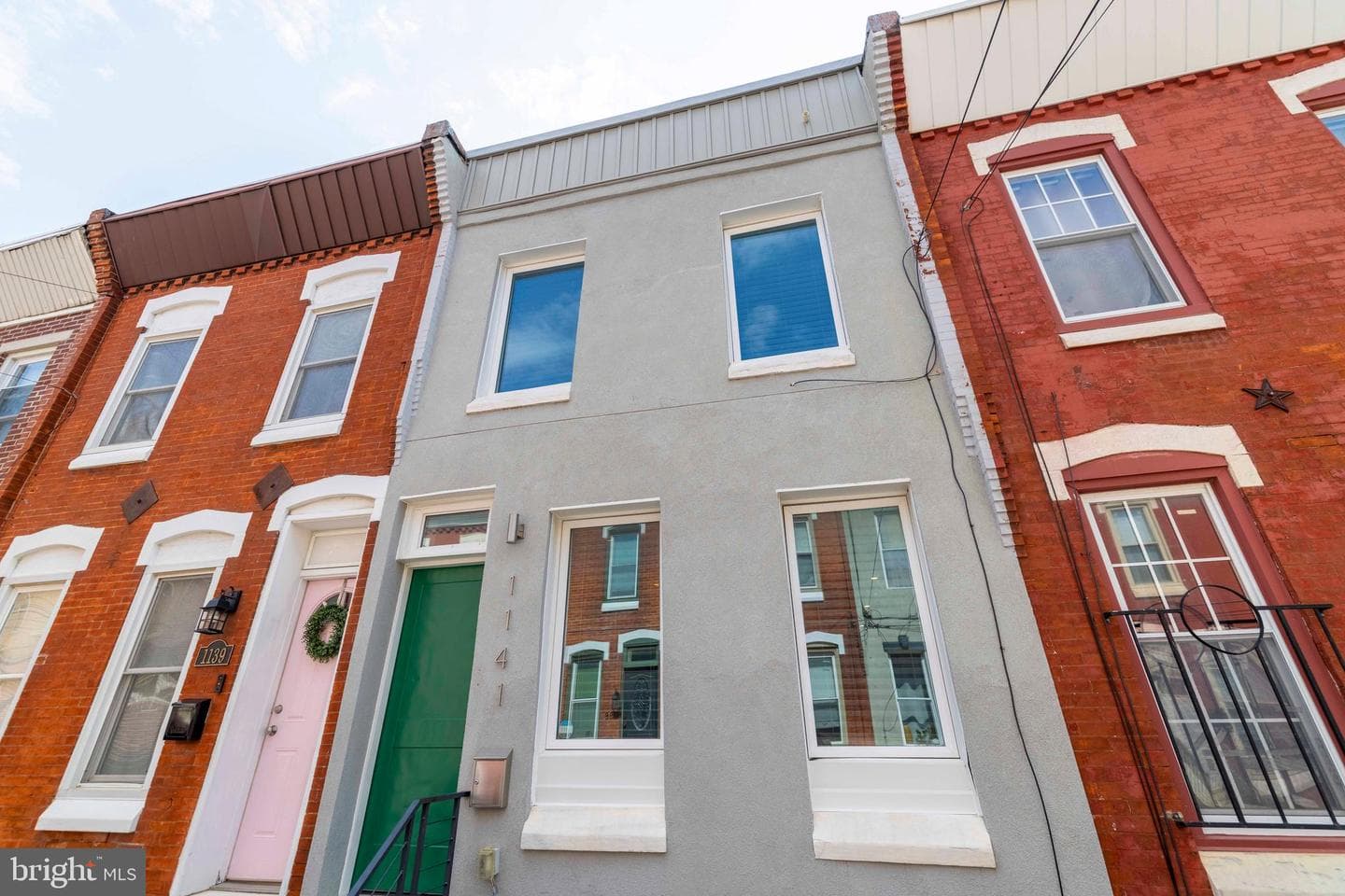 1141 S Dorrance Street, Philadelphia