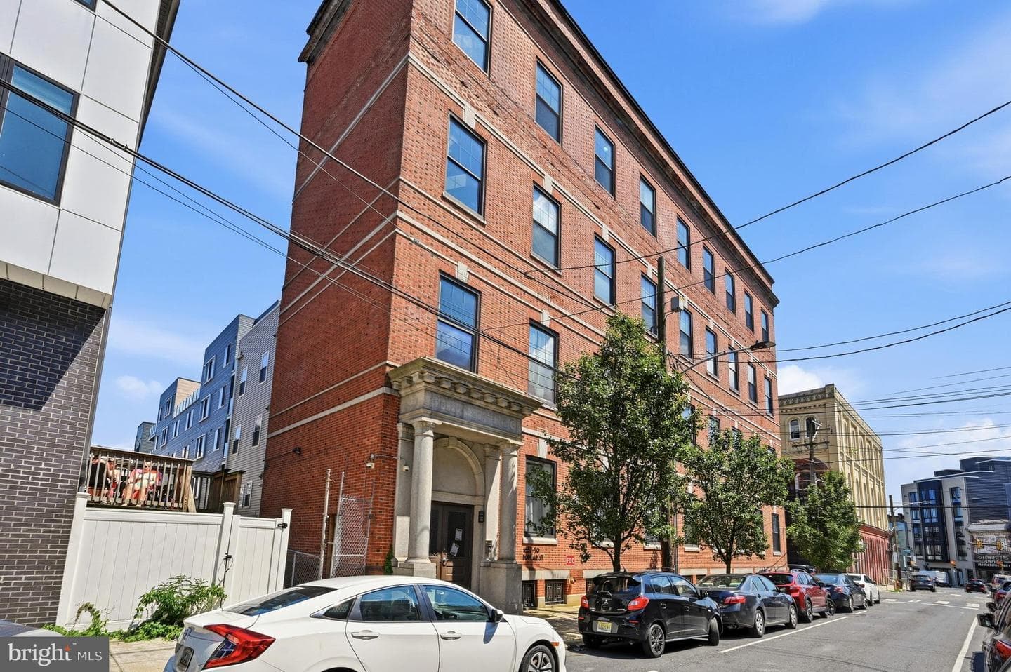 1637 Poplar St # 6F, Philadelphia