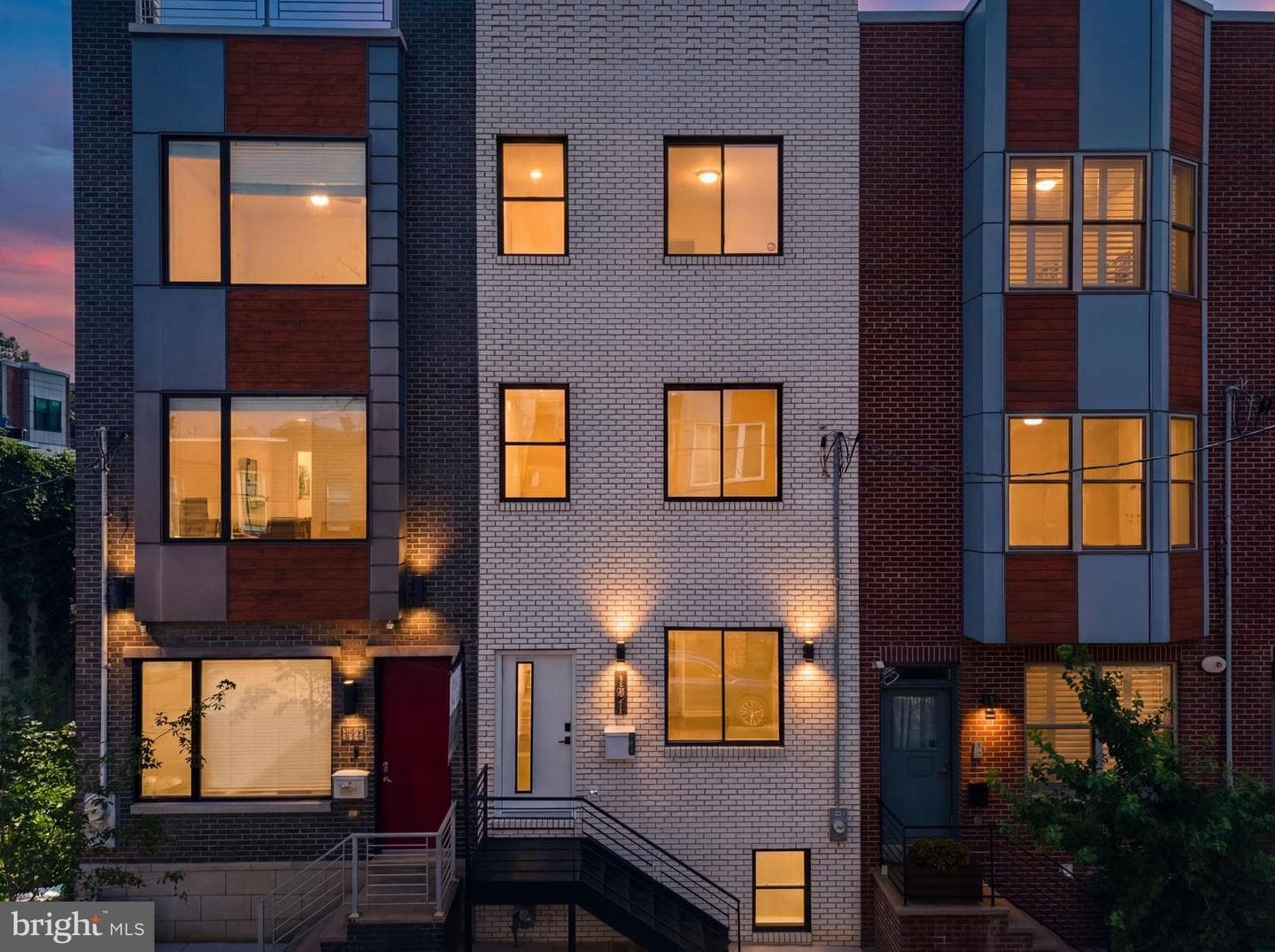 1421 21st Street, Philadelphia