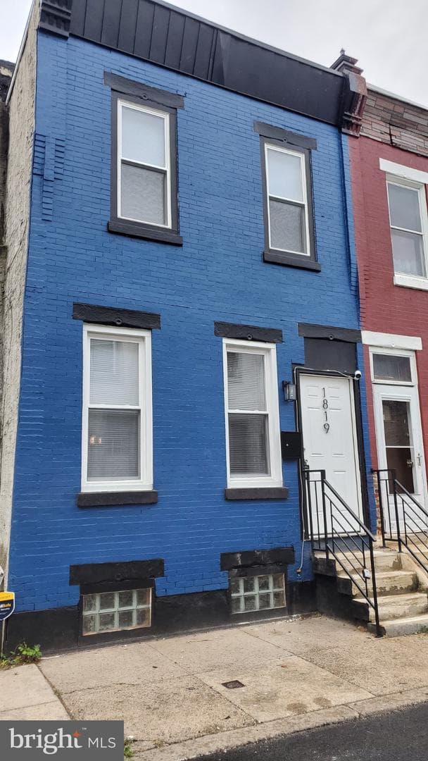 1819 N Judson Street, Philadelphia