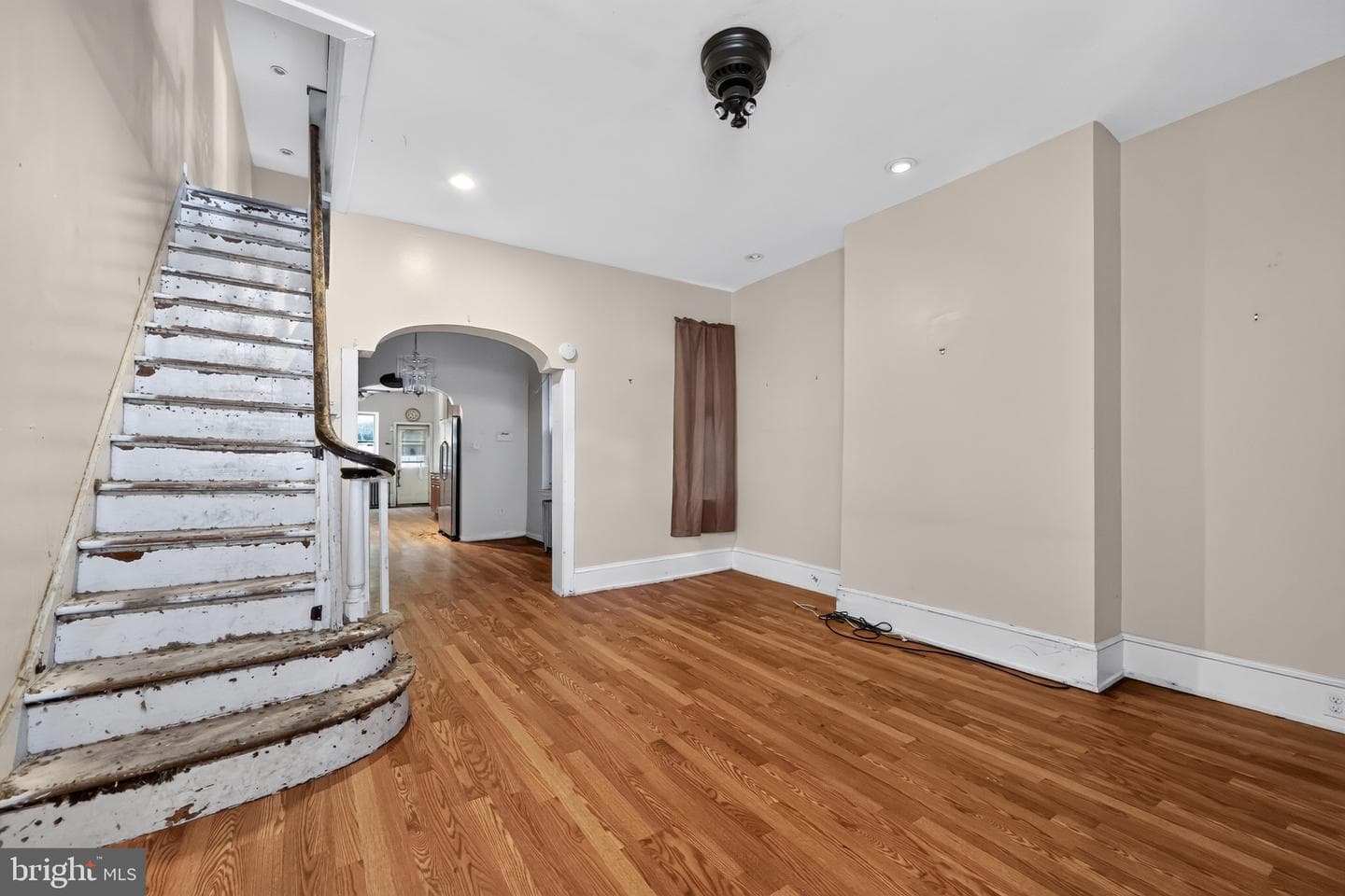 2019 Mifflin Street, Philadelphia