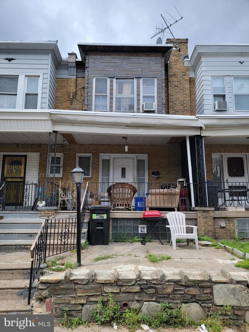 904 Marcella Street, Philadelphia