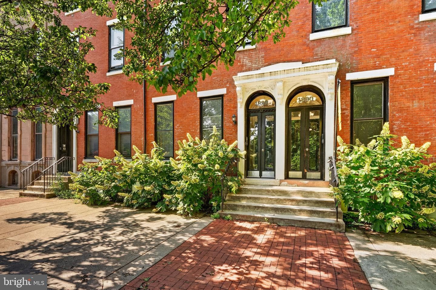 1828 Green Street #3r, Philadelphia