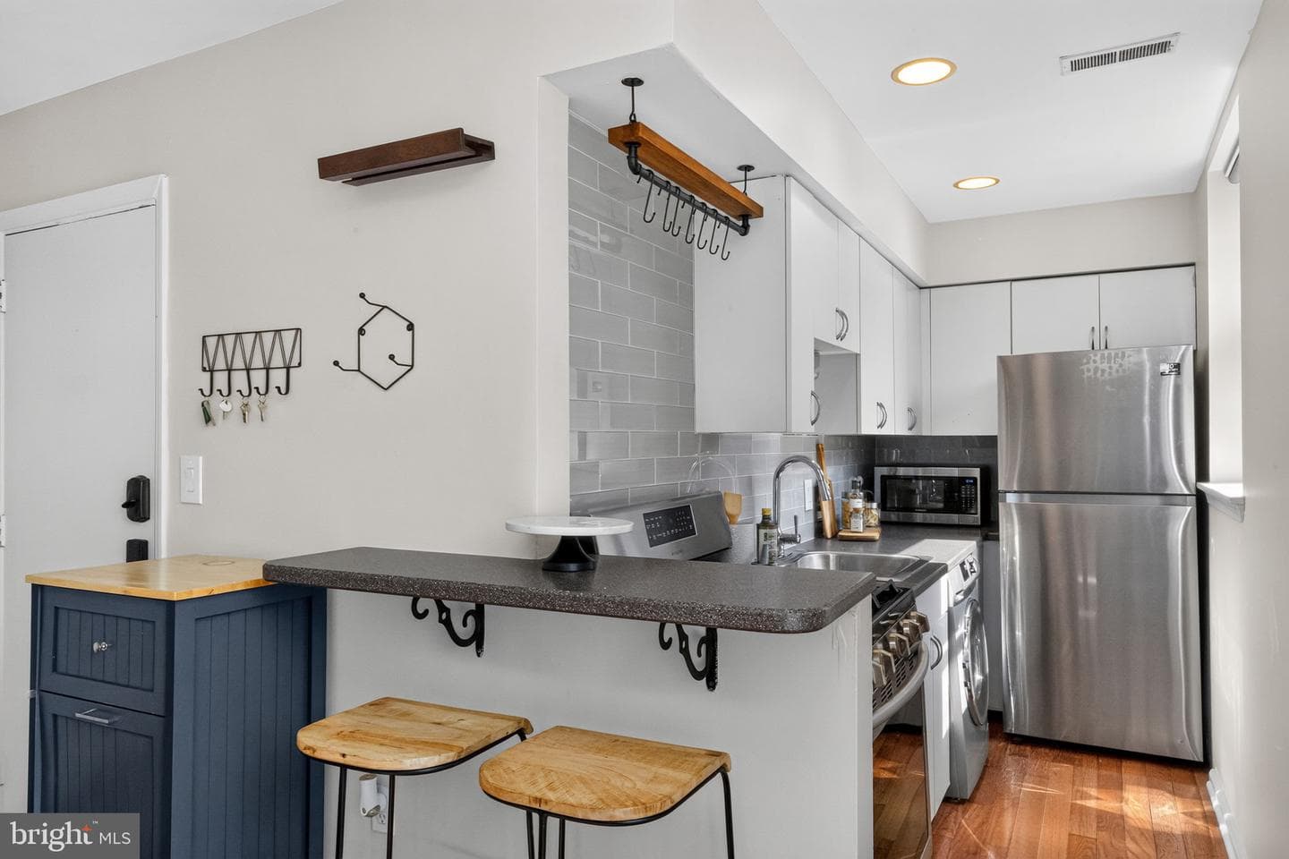 1828 Green Street #3r photo 9