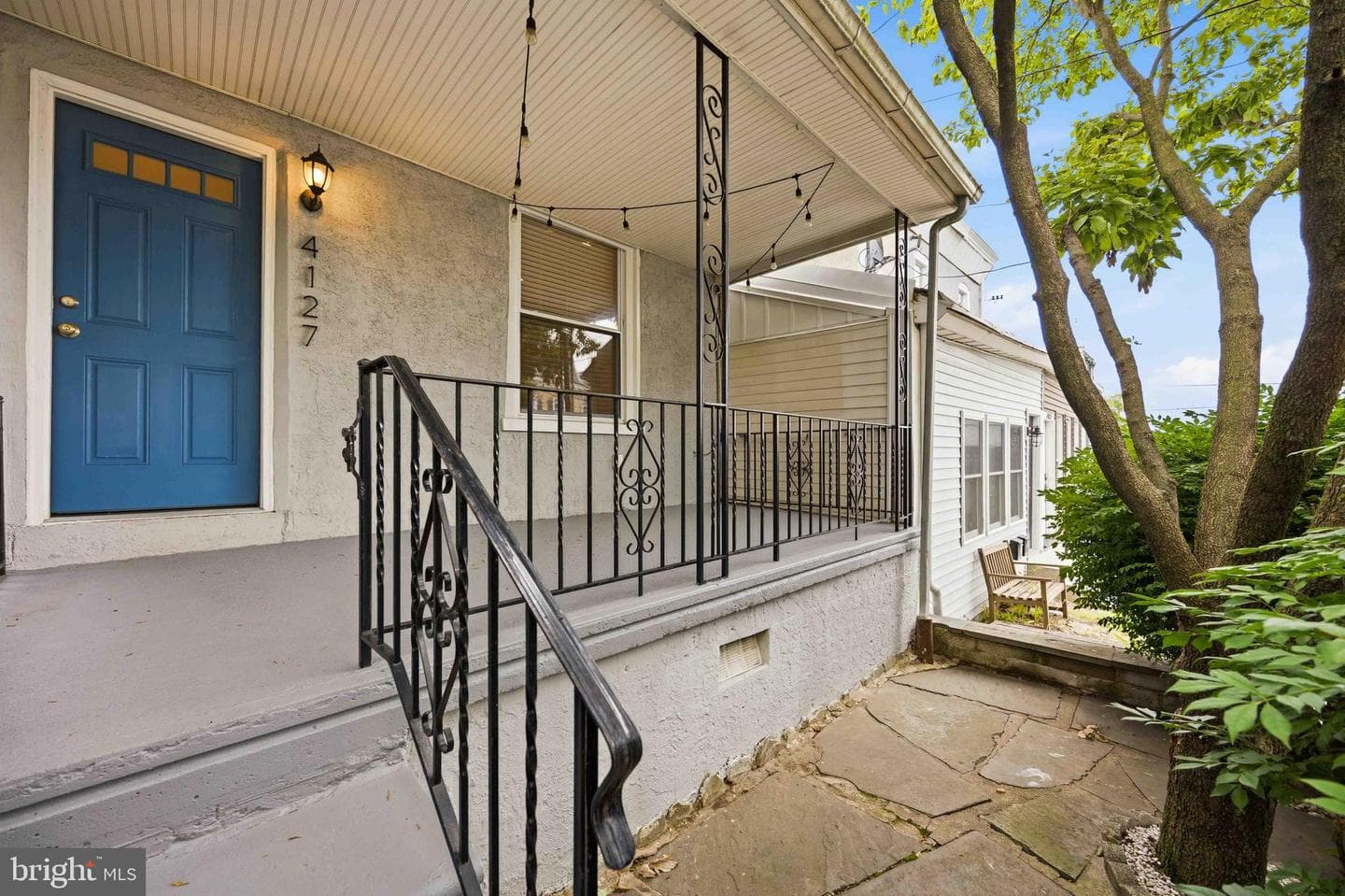 4127 Manayunk Avenue, Philadelphia