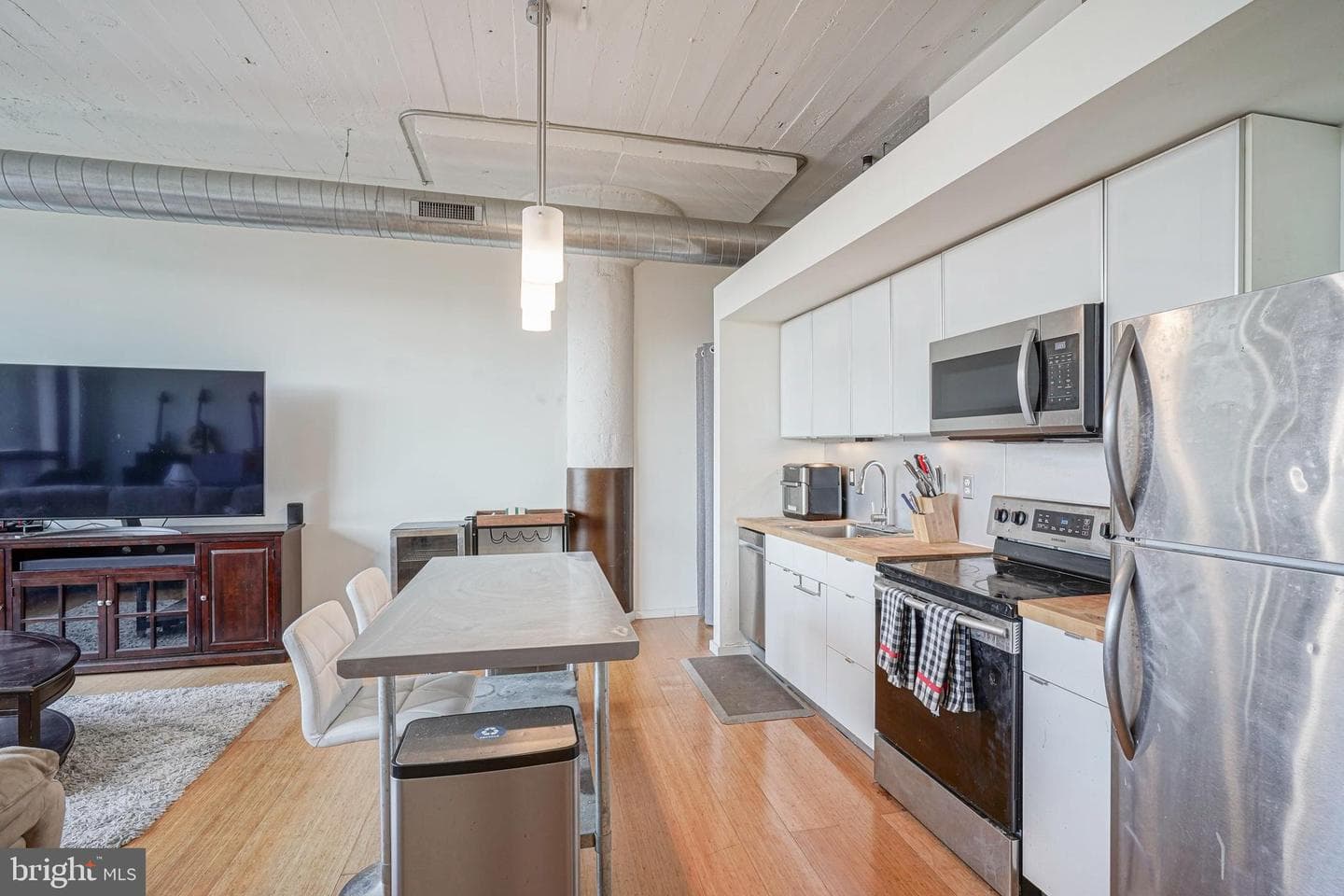 1714 Memphis Street #215 photo 5