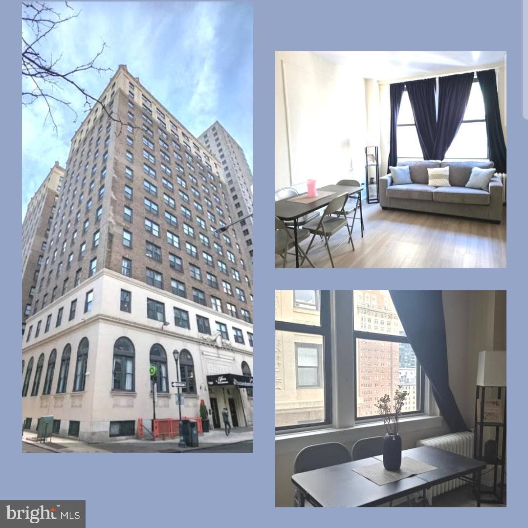 1324 Locust Street #1428 photo 1