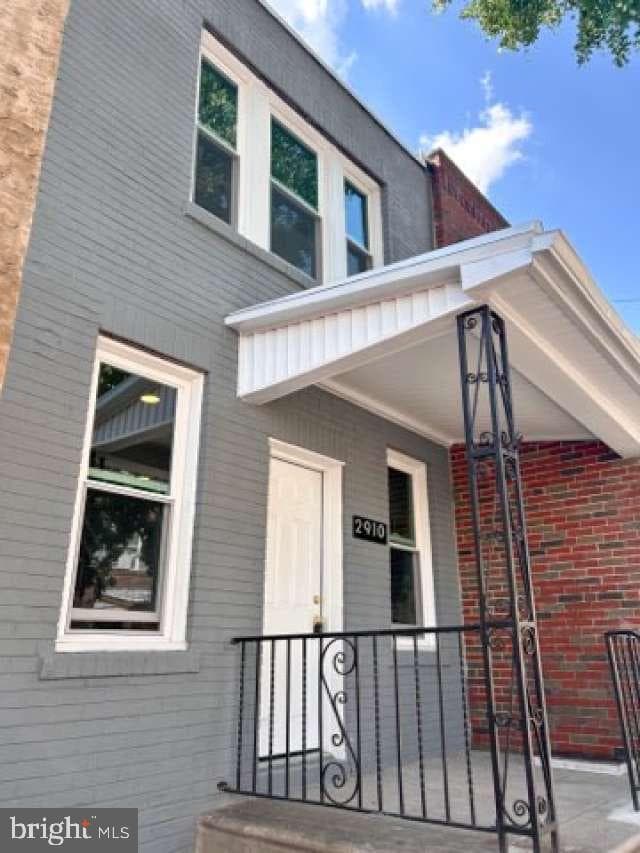 2910 S Smedley Street, Philadelphia