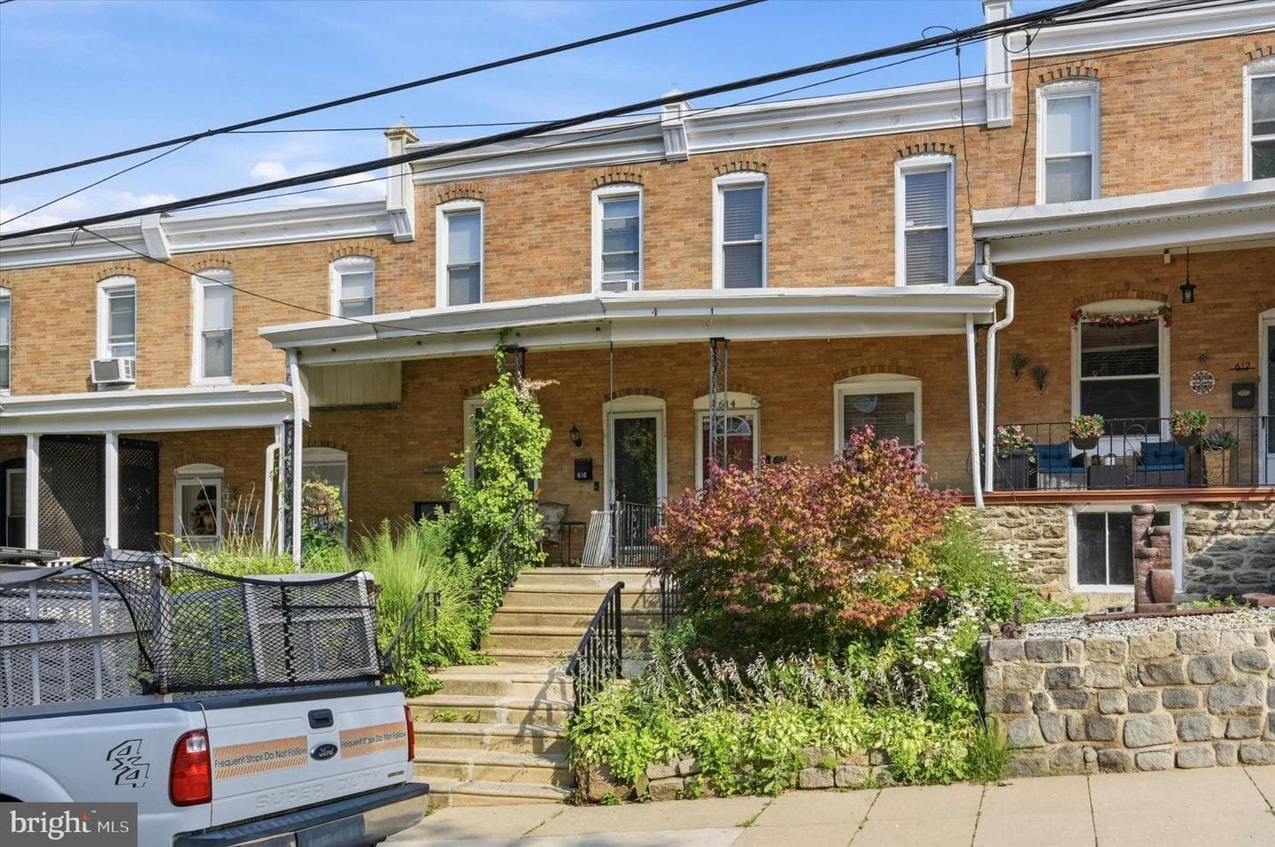 614 Martin Street, Philadelphia