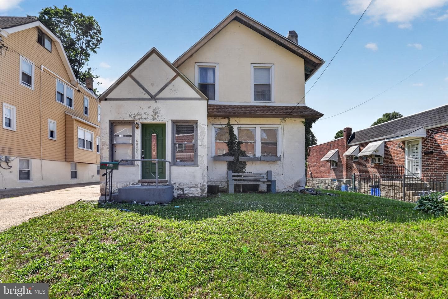 5709 Weymouth St, Philadelphia