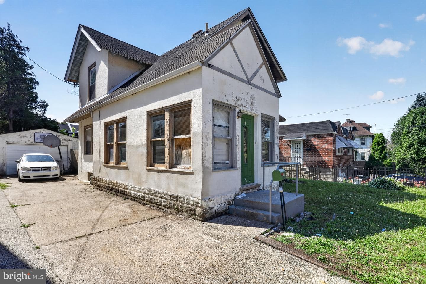 5709 Weymouth St, Philadelphia
