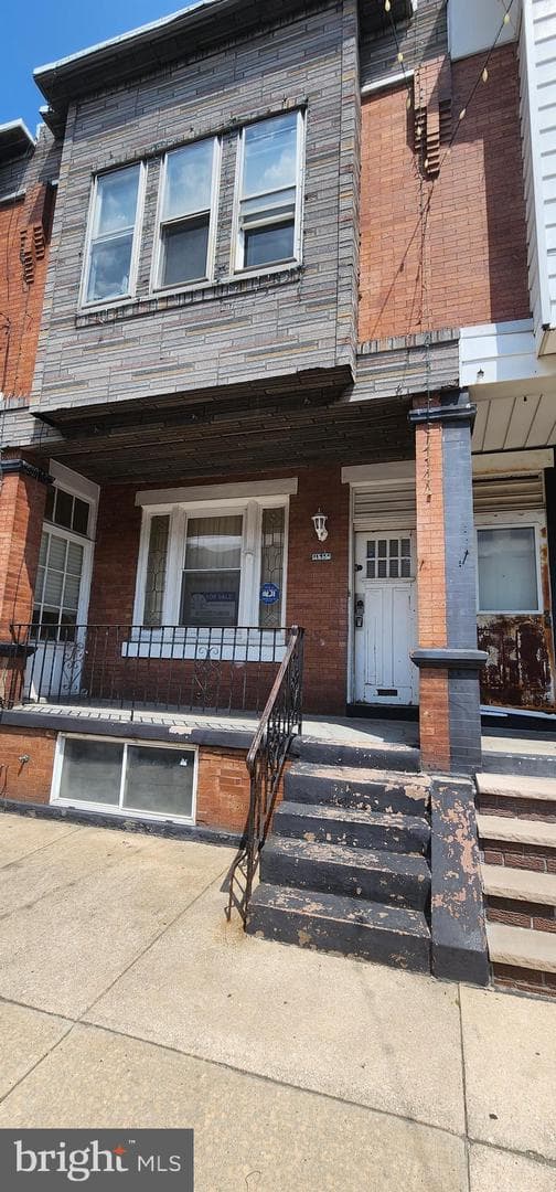 1515 S 28th Street, Philadelphia
