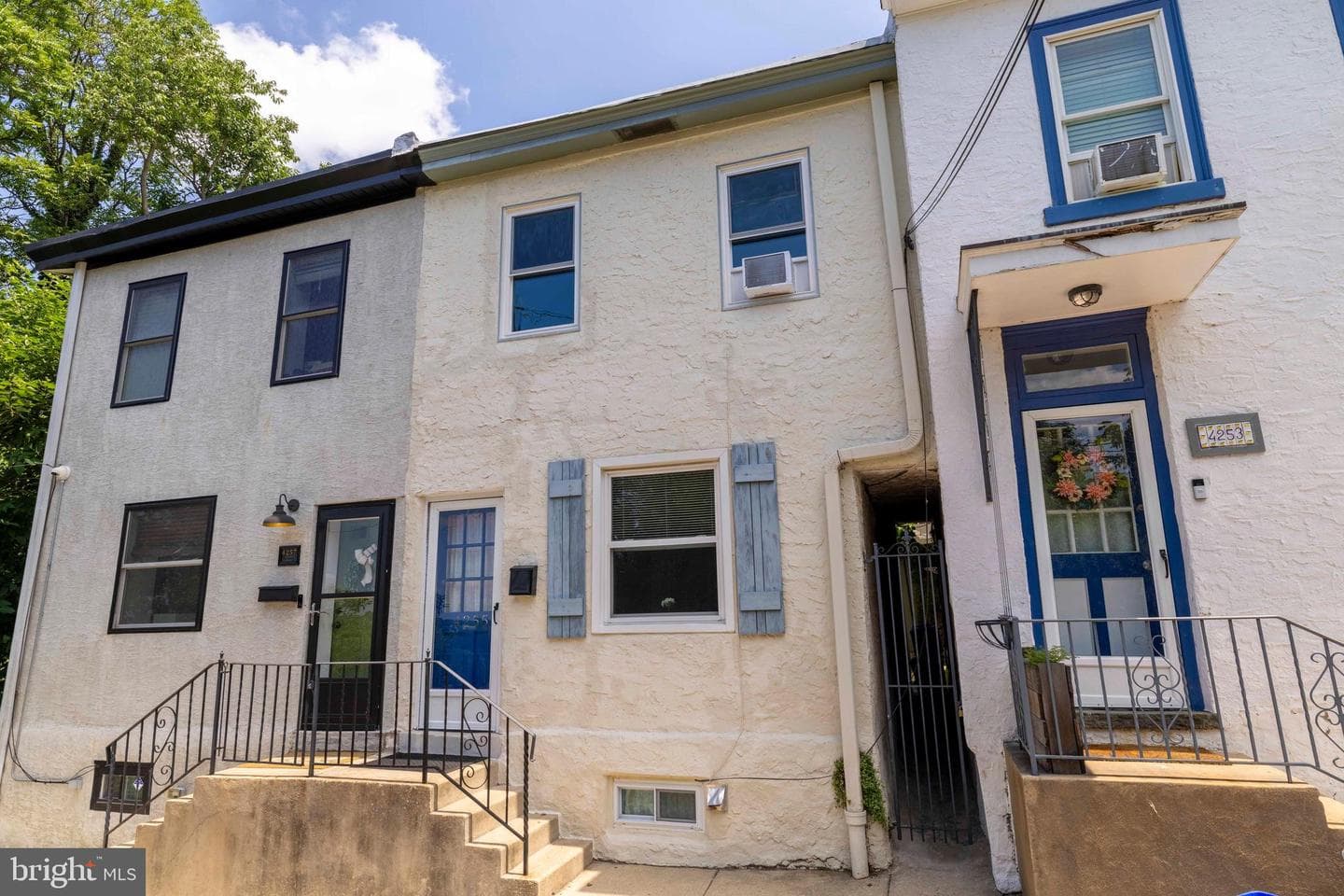4255 Boone Street, Philadelphia