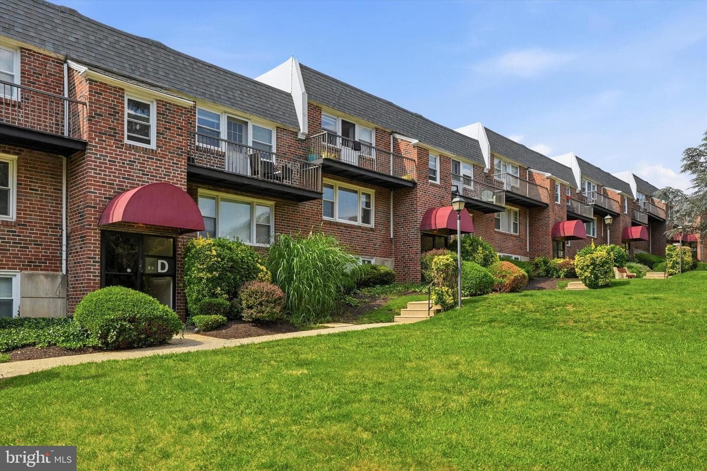 6901 Valley Avenue #d2 photo 3