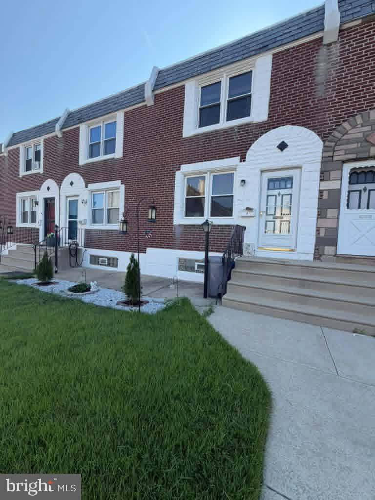 4245 Glendale Street, Philadelphia