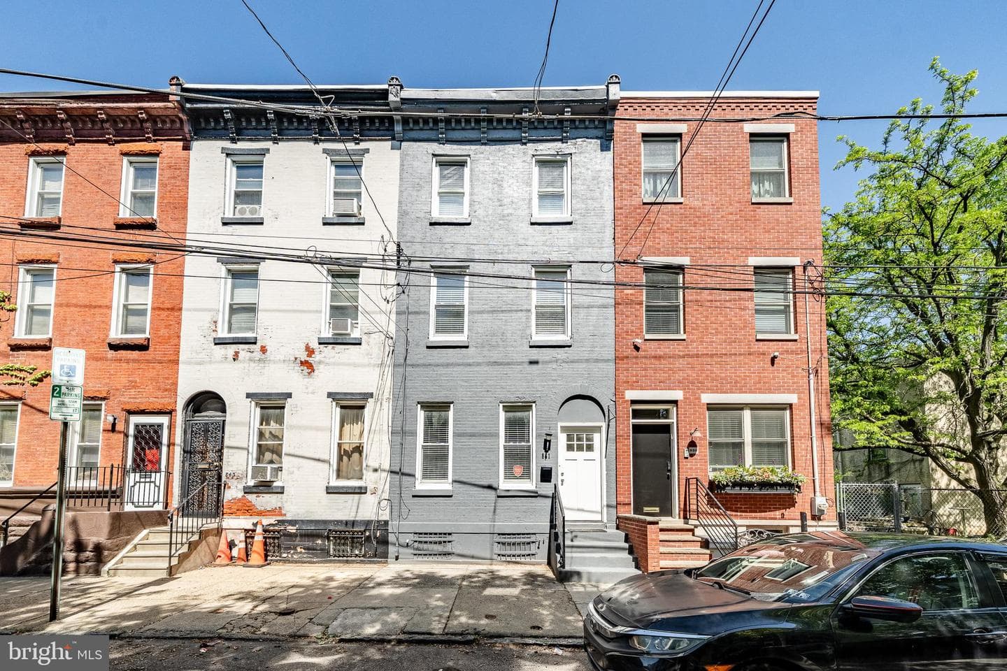 841 Perkiomen St, Philadelphia