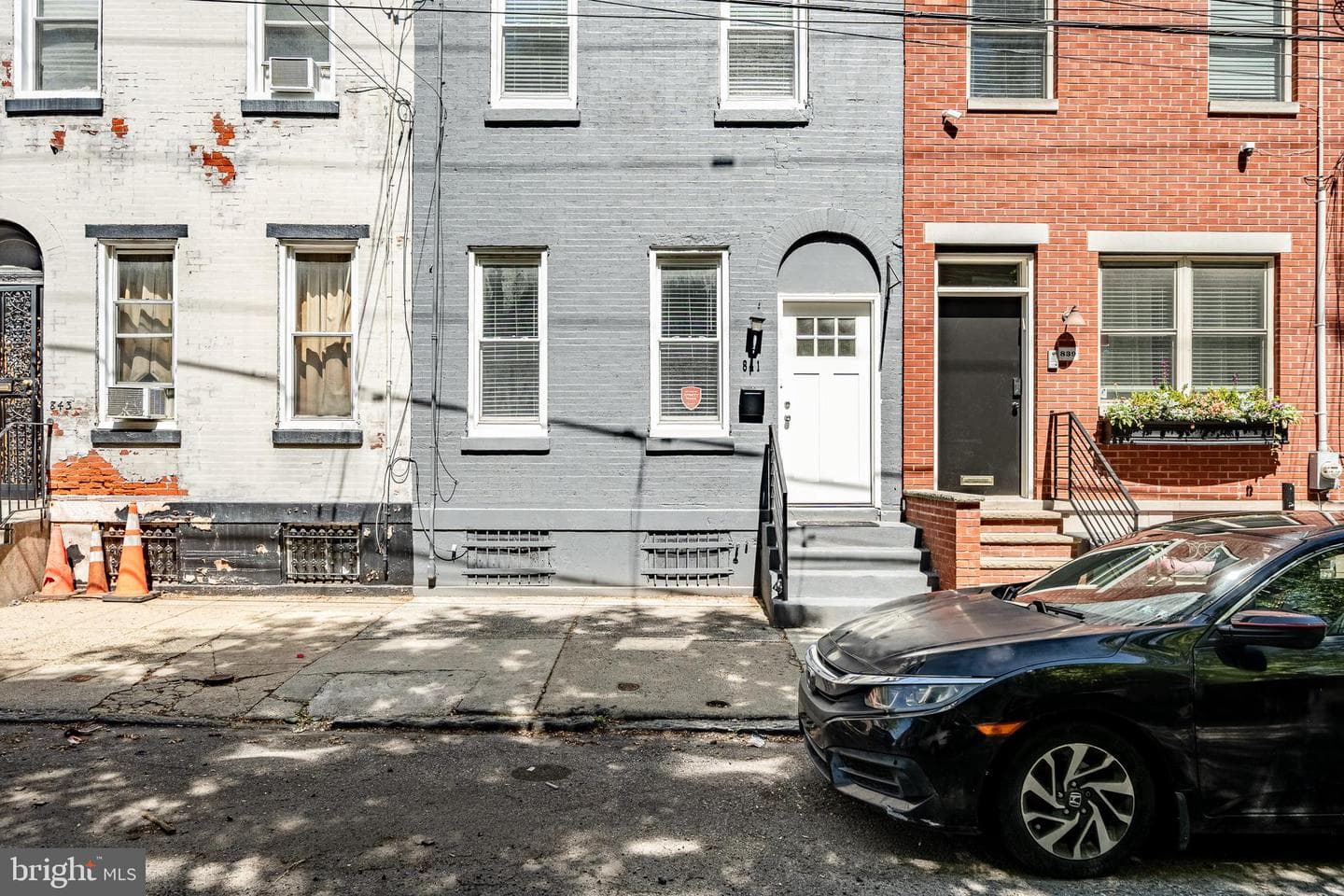 841 Perkiomen St, Philadelphia