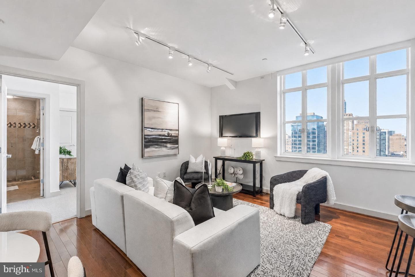 111 S 15th Street #2204, Philadelphia