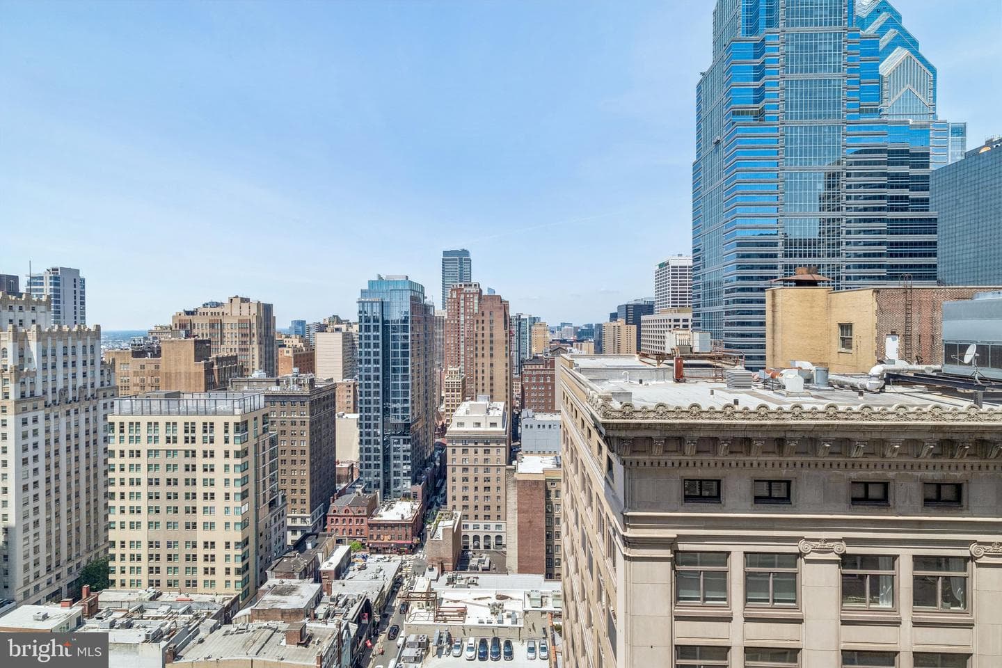 111 S 15th Street #2204, Philadelphia