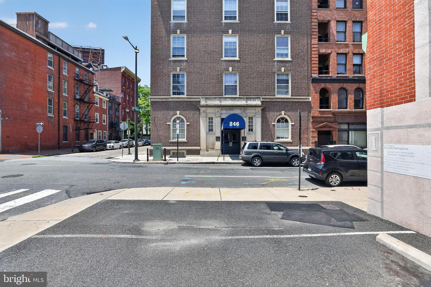 244 N 3rd Street #4c &amp; 4d, Philadelphia