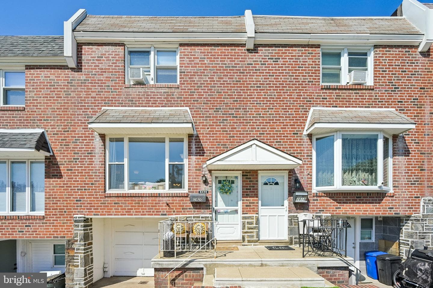 2820 Maxwell Street, Philadelphia