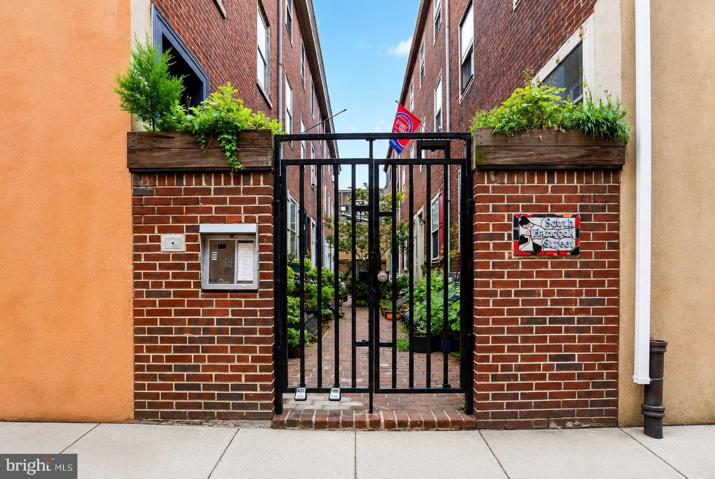 506 S Hancock Street, Philadelphia