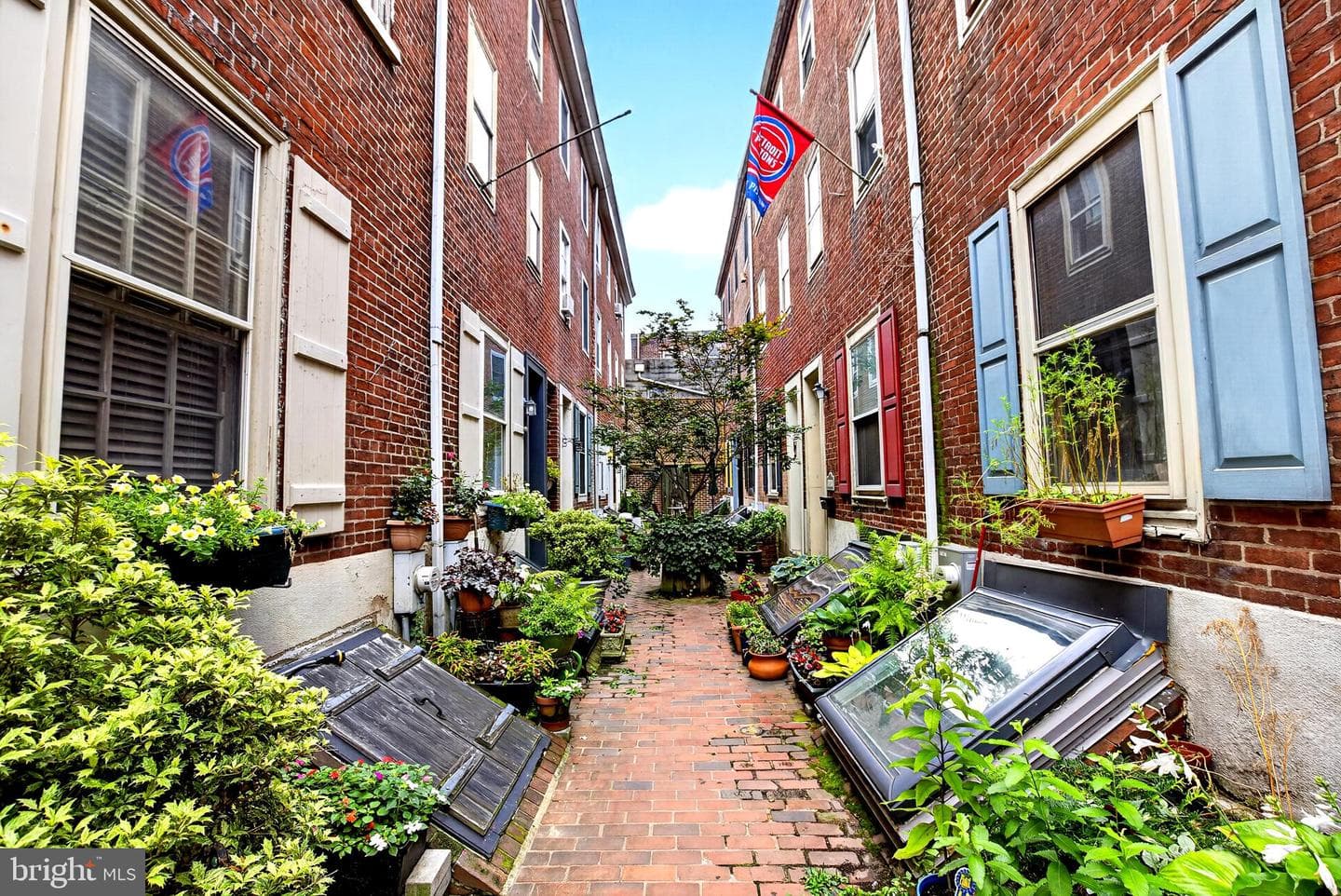 506 S Hancock Street, Philadelphia