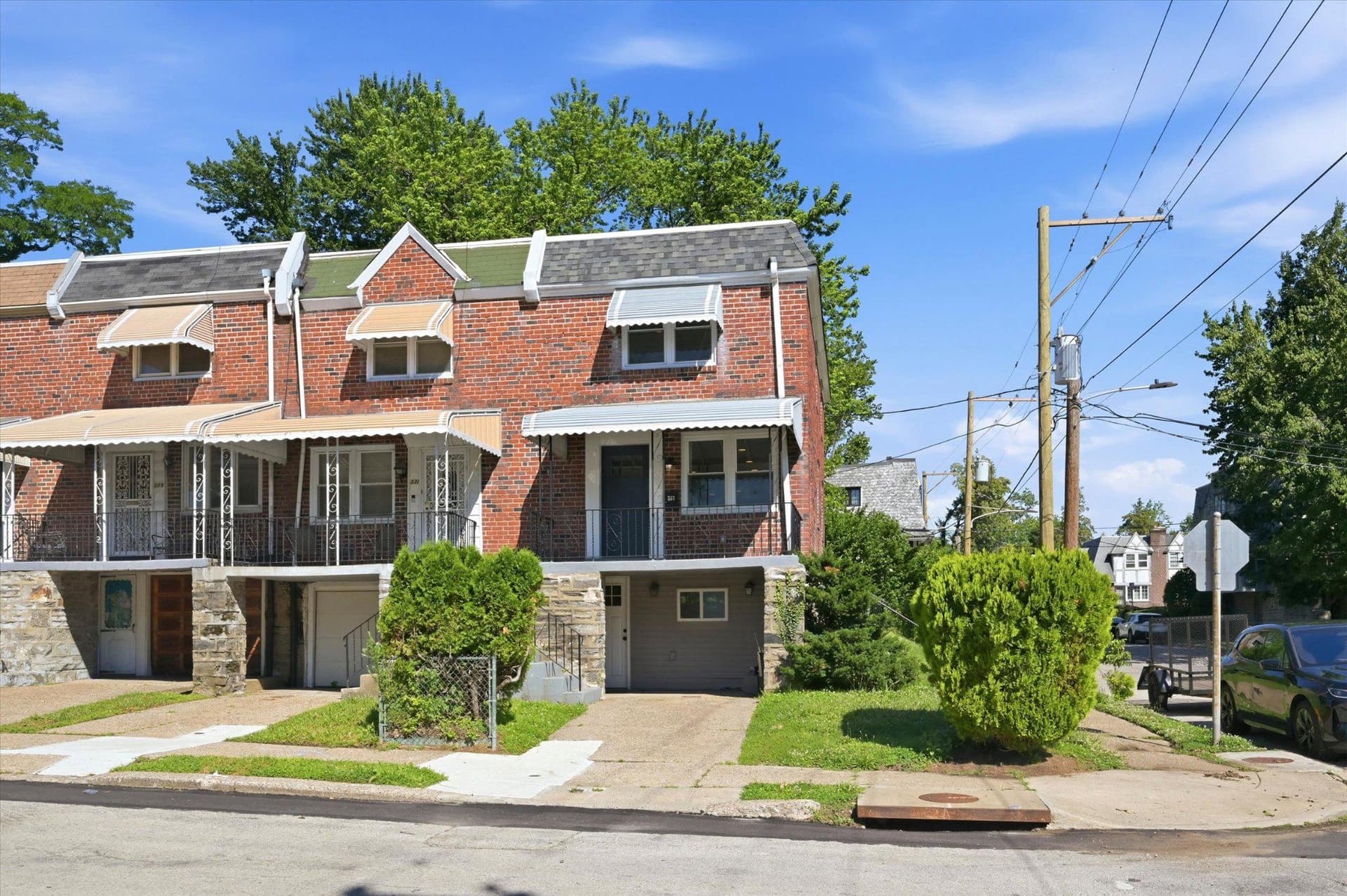 333 E Pleasant, Philadelphia
